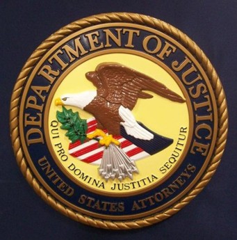 Department of Justice